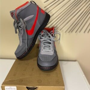 Big Nike High LE (GS) - 6Y